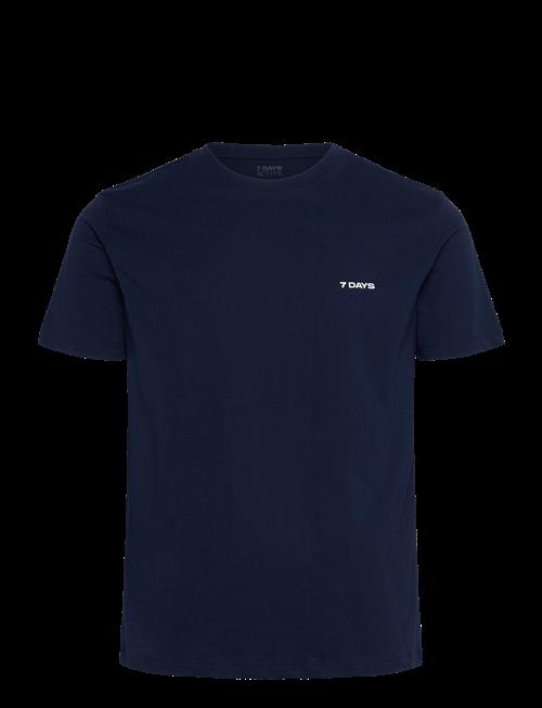 7 DAYS Active | Basic Tee | XL