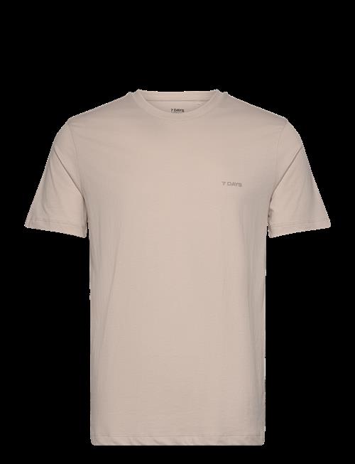 7 DAYS Active | Basic Tee | XXL