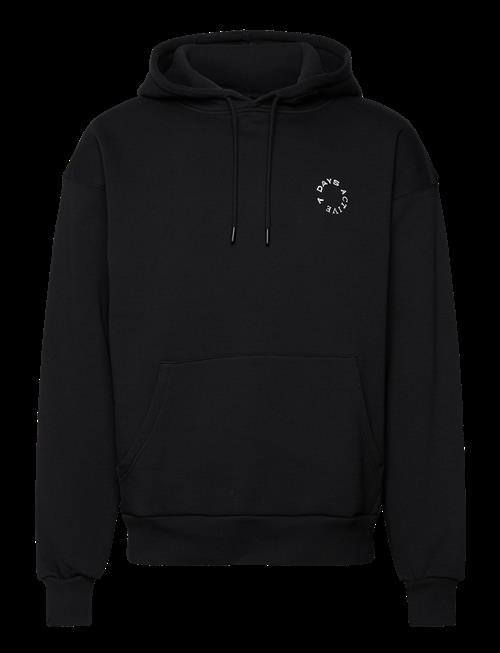 7 DAYS Active | Organic Regular Hoodie | XXL