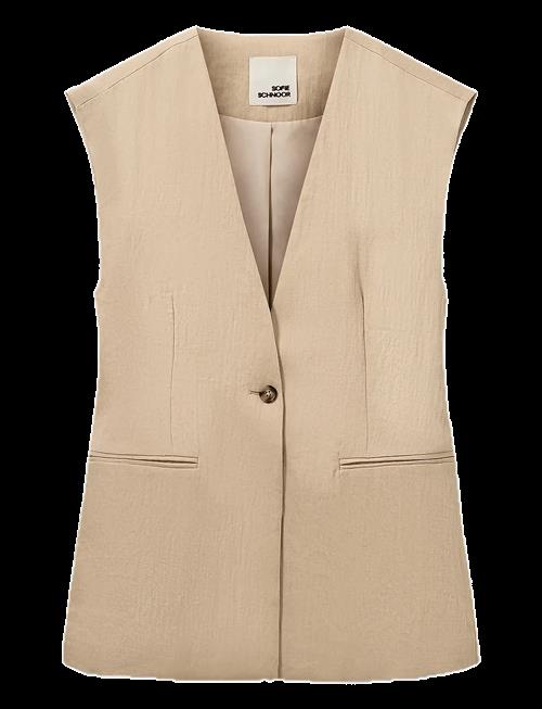 Sofie Schnoor | Wallissw Vest | 34