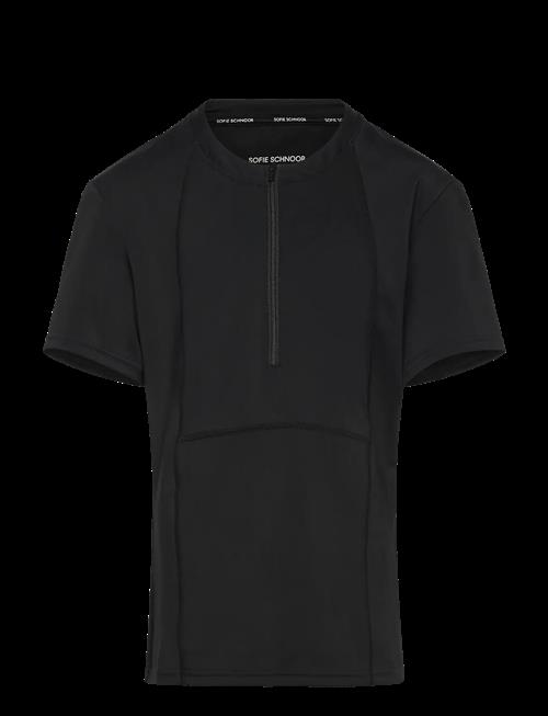 Sofie Schnoor | Carlyspo Blouse | L