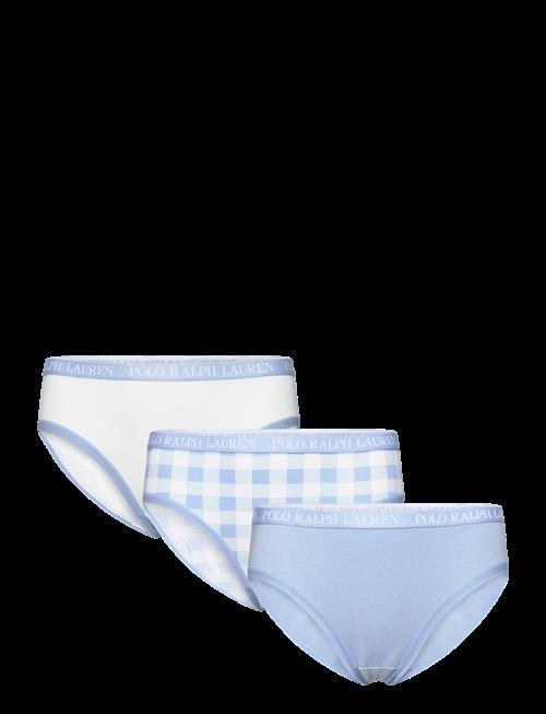 Ralph Lauren Kids | Br-Brief | 122/128