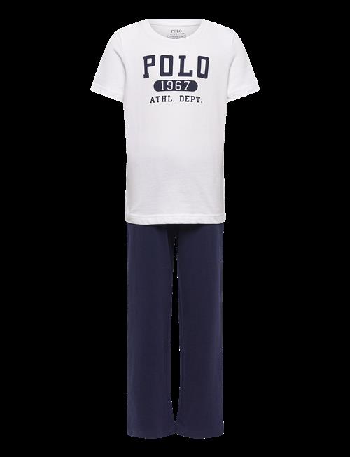 Ralph Lauren Kids | S5-Sleepwear Short Set | 104/110