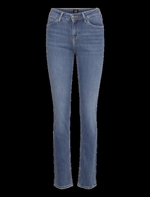 Lee Jeans | Marion Straight | 26 x 33