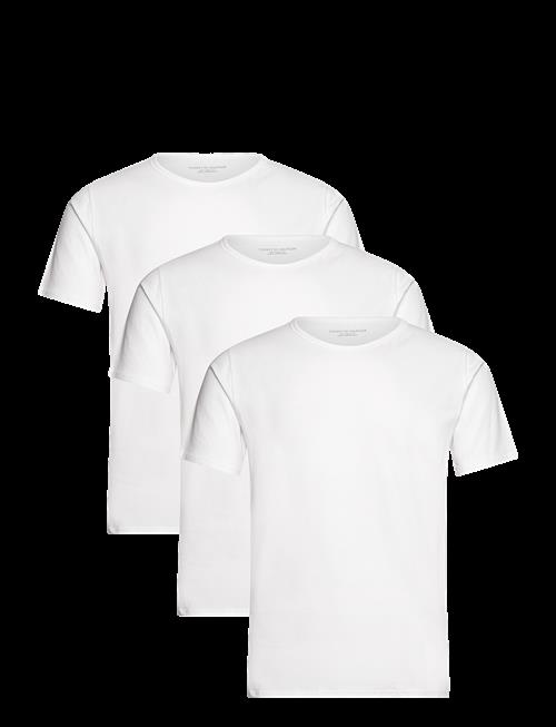 Tommy Hilfiger | Stretch Cn Tee Ss 3Pack | L