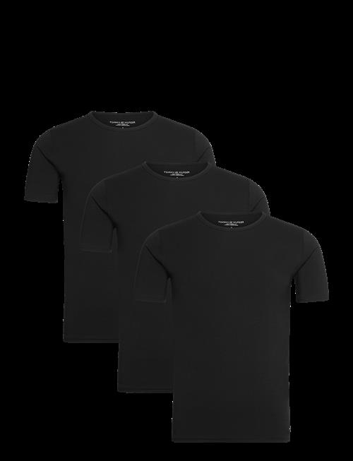 Tommy Hilfiger | Stretch Cn Tee Ss 3Pack | L