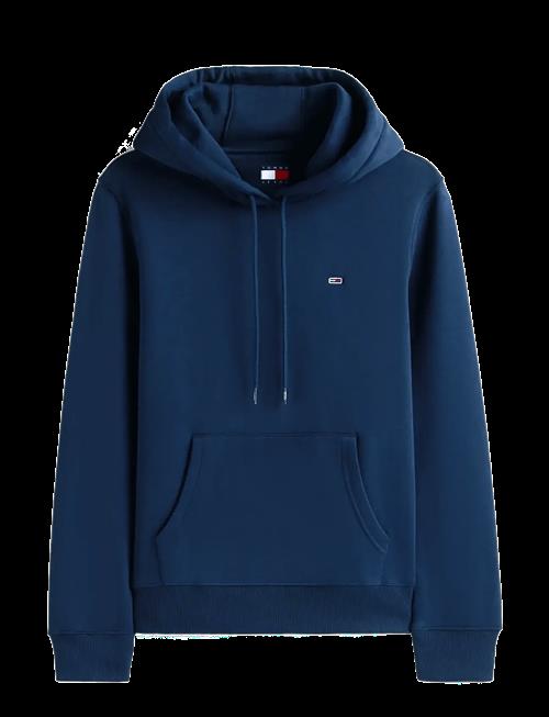 Tommy Jeans | Tjw Reg S Flag Hoodie | XS