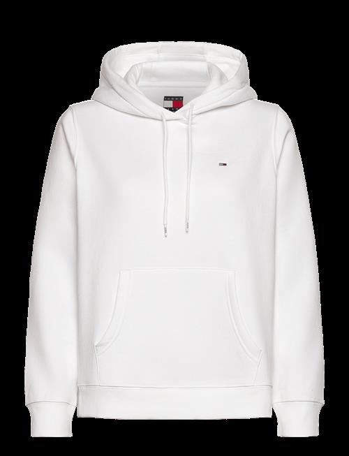 Tommy Jeans | Tjw Reg S Flag Hoodie | XS