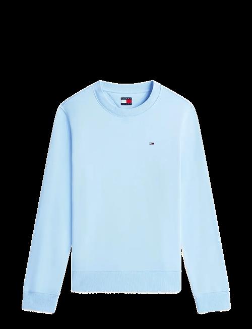 Tommy Jeans | Tjw Reg S Flag Crew | S