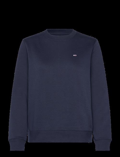 Tommy Jeans | Tjw Reg S Flag Crew | XXS