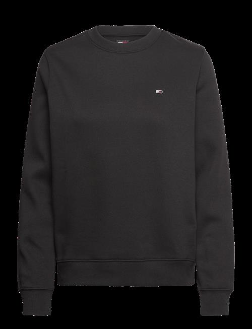 Tommy Jeans | Tjw Reg S Flag Crew | L