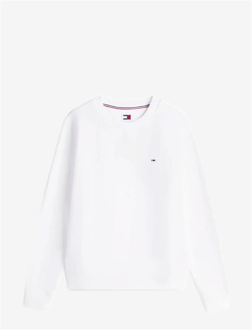 Tommy Jeans | Tjw Reg S Flag Crew | XL