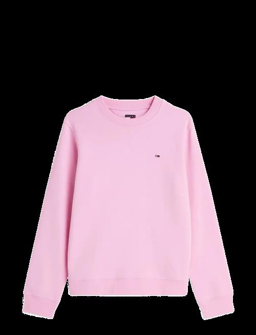 Tommy Jeans | Tjw Reg S Flag Crew | XL
