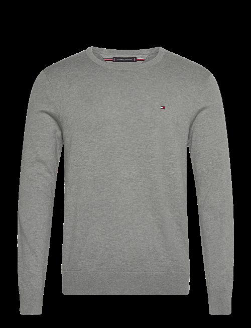 Tommy Hilfiger | Core Essential Cotton Crew Neck | L