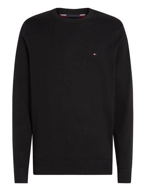 Tommy Hilfiger | Core Essential Cotton Crew Neck | XL