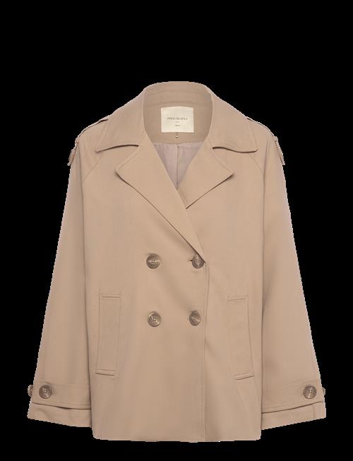 FREE/QUENT | Fqnorthy-Jacket | XXL