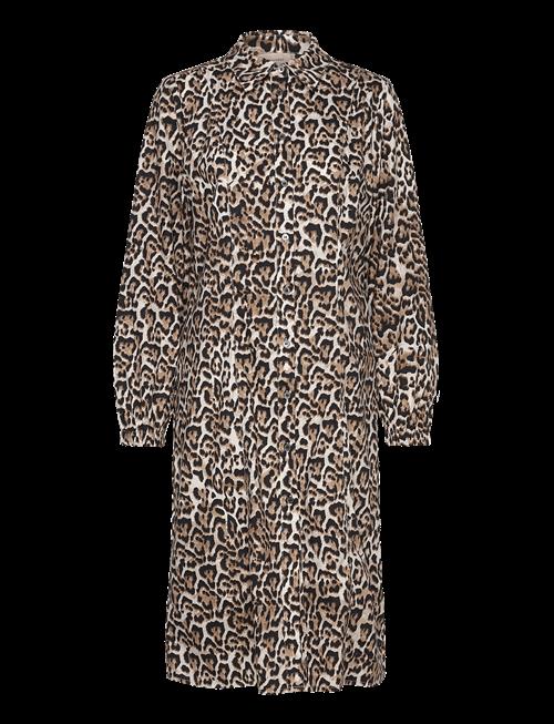 FREE/QUENT | Shirt Dress | M