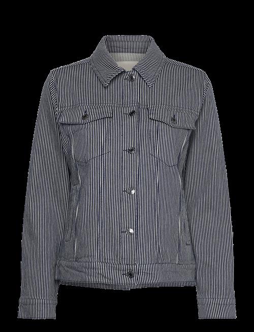 FREE/QUENT | Fqmelly-Jacket | S