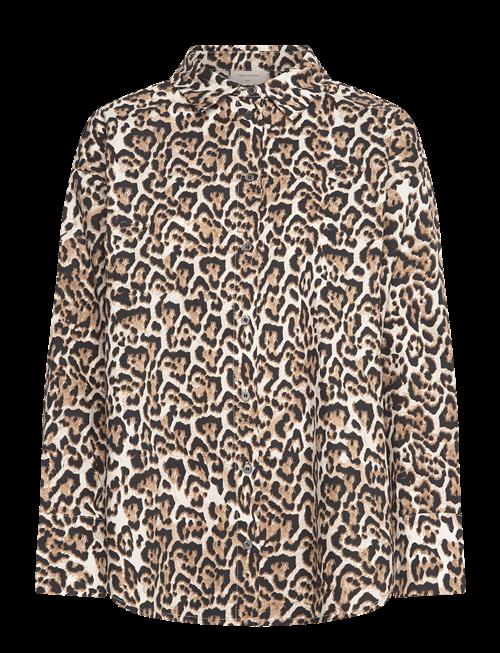 FREE/QUENT | Fqmalay-Shirt | M