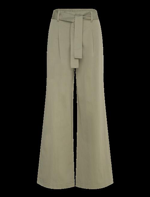 FREE/QUENT | Fqcount-Pants | XXL