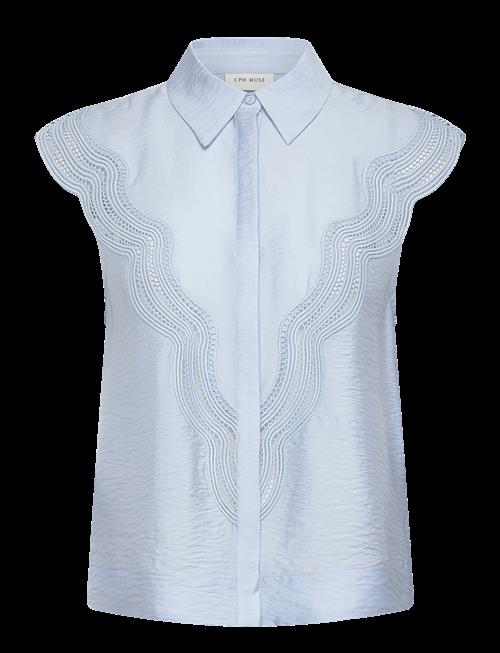 Copenhagen Muse | Cmcole-Shirt | S