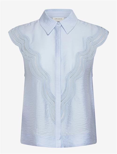 Copenhagen Muse | Cmcole-Shirt | XL