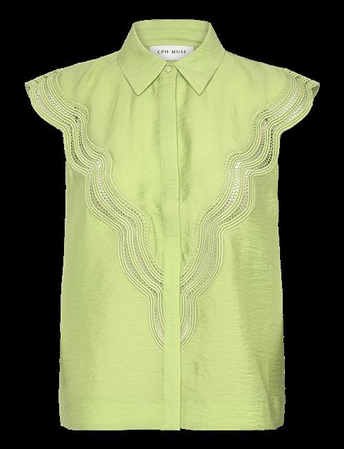 Copenhagen Muse | Cmcole-Shirt | M
