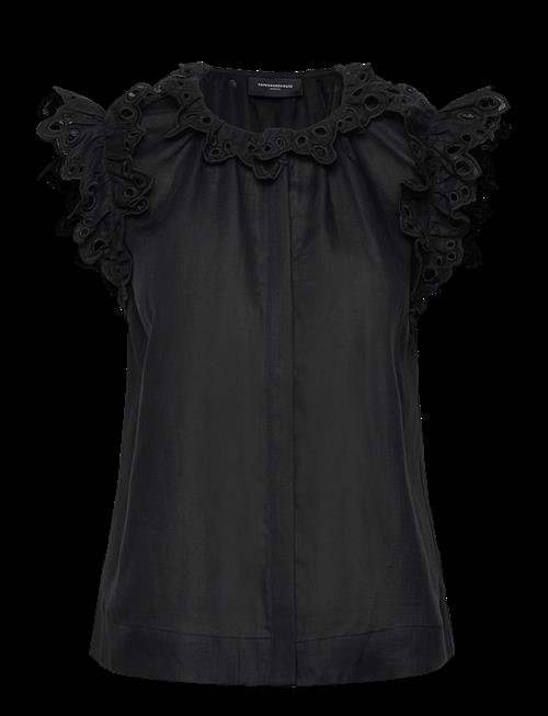 Copenhagen Muse | Cmnatuli-Shirt | M