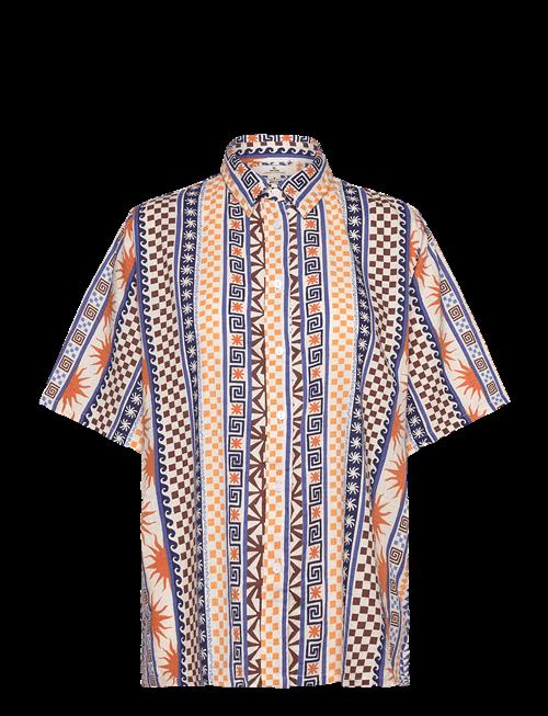 Rip Curl | San Carlos S/S Shirt | L