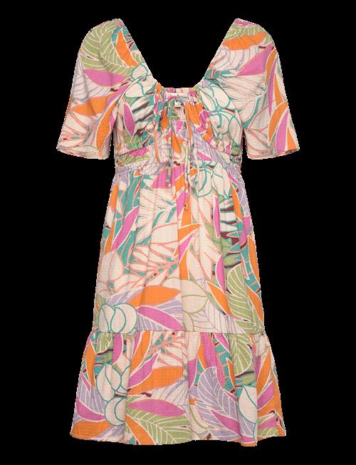 Rip Curl | Cala Vadella Mini Dress | XS