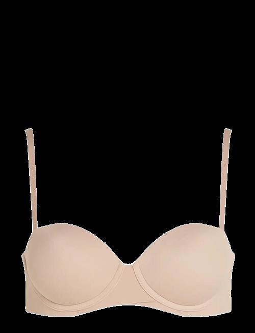 Calvin Klein | Push Up Strapless | D x 80