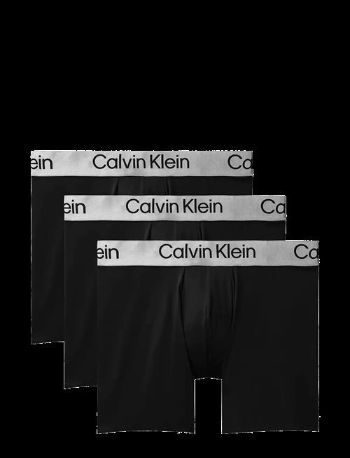 Calvin Klein | Boxer Brief 3Pk | L