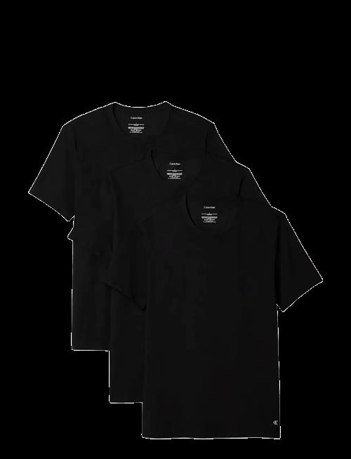 Calvin Klein | S/S Crew Neck 3Pk | L