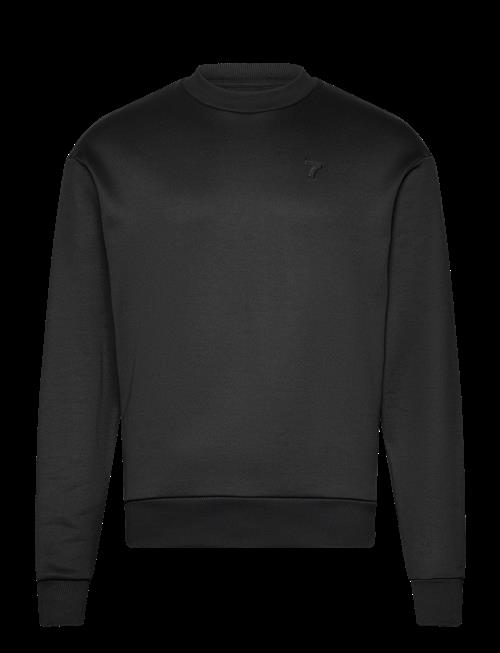7 DAYS Active | Tech Crewneck | S