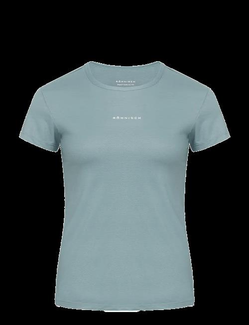 Röhnisch | Jacquard Ss Top | S