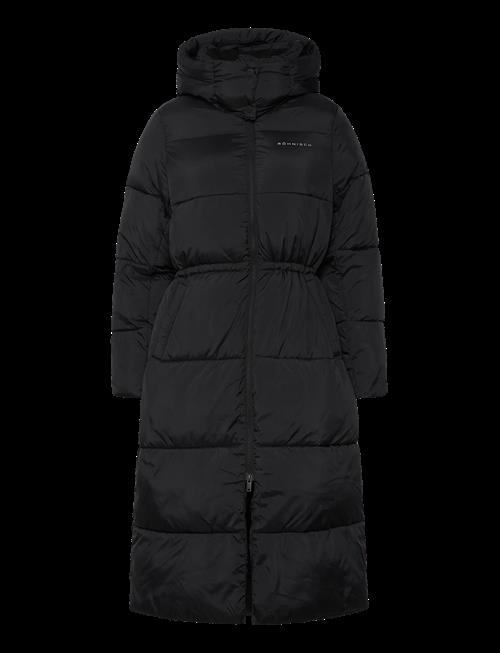 Röhnisch | Pebble Hood Coat | XS