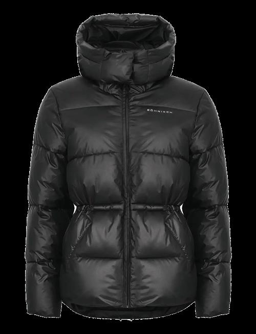 Röhnisch | Saf Short Parka | M