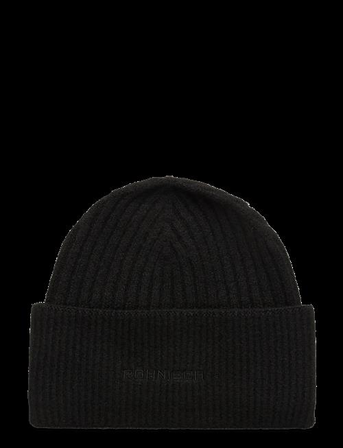 Röhnisch | Rib Beanie | ONE SIZE