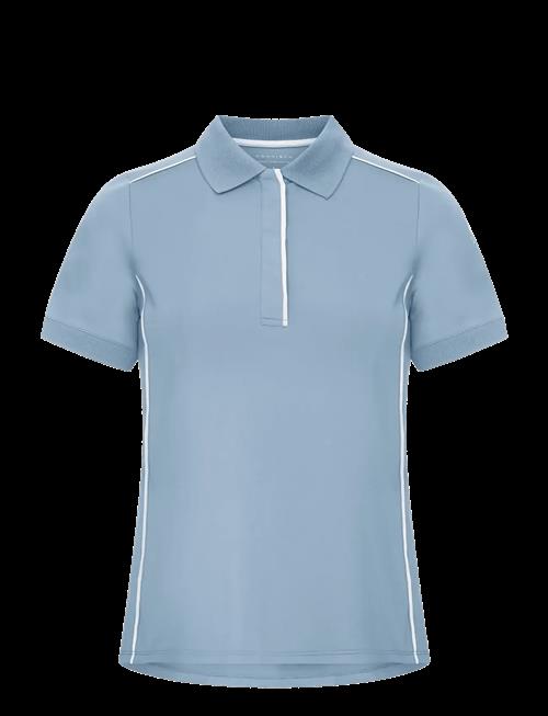Röhnisch | Direction Short Sleeve Poloshirt | XS
