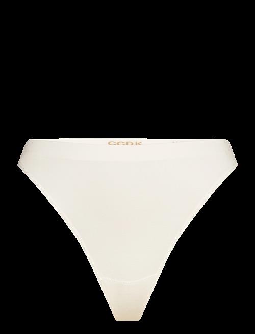 CCDK Copenhagen | Bamboo Seamless String Brief | XL/XXL
