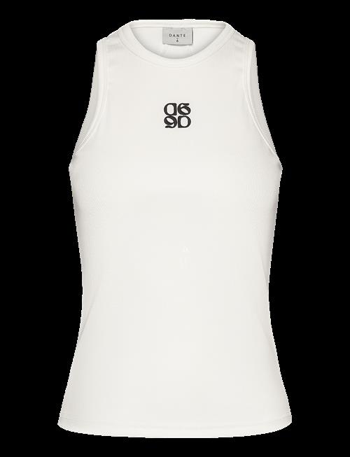 Dante6 | Monogram Top | XL