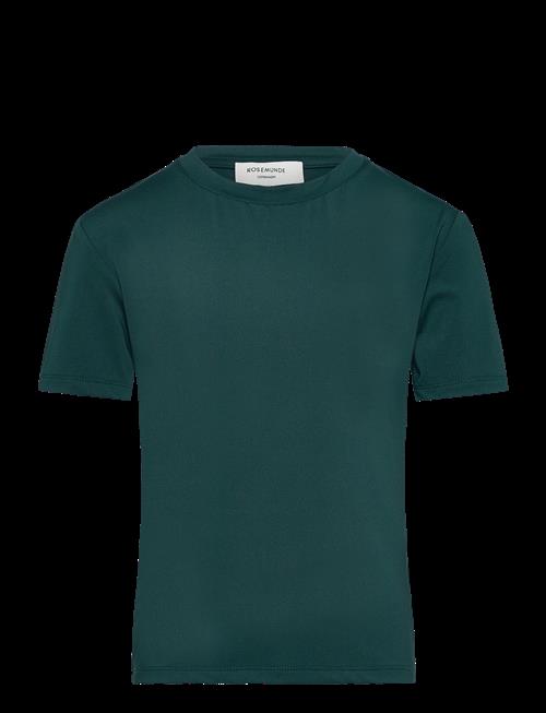 Rosemunde Kids | Rkbillie Ss T-Shirt | 176
