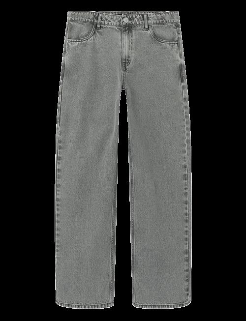LMTD | Nlmkizza Dnm Loose Pant Noos | 128