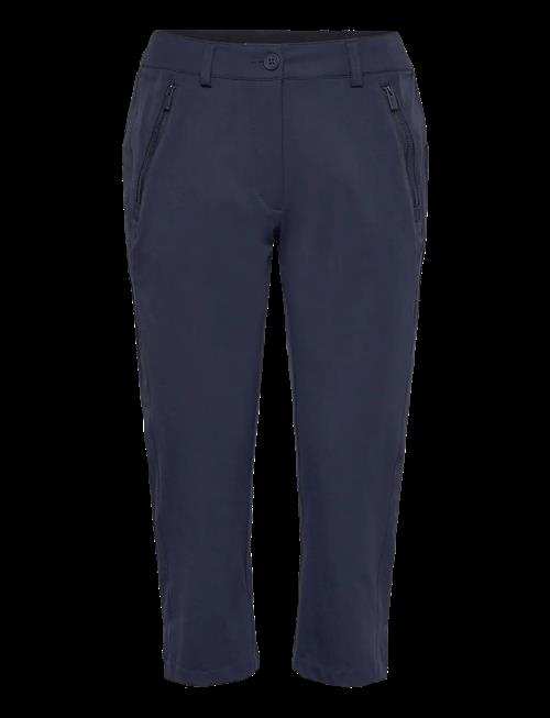 Calvin Klein Golf | Isabel Capri Trouser | XS