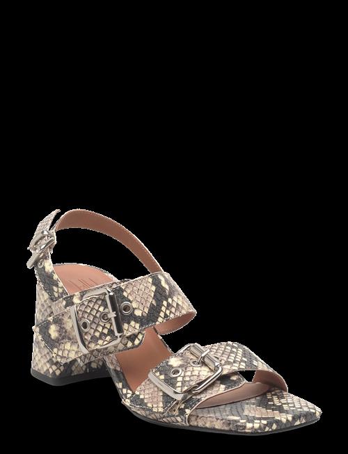 Billi Bi | Heeled Sandals | 41