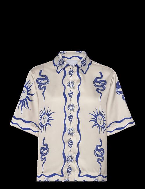 Noella | Kealy Shirt | S/M