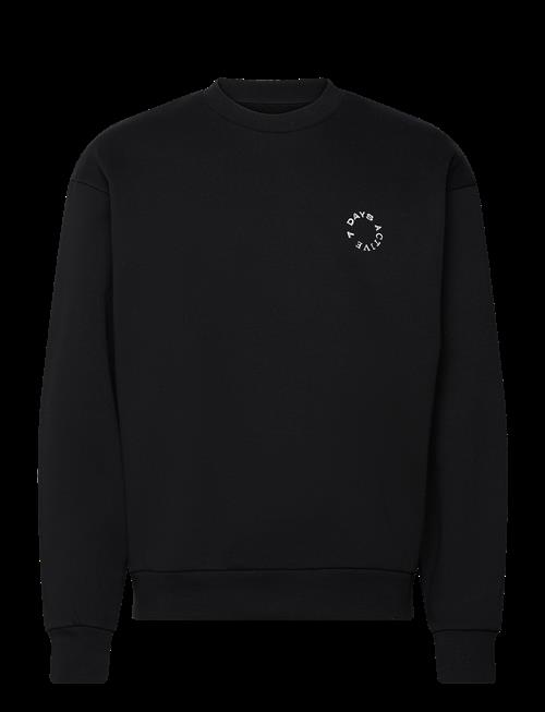 7 DAYS Active | Organic Regular Crewneck | XL