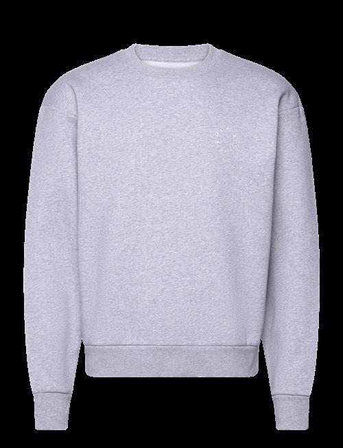 7 DAYS Active | Organic Regular Crewneck | XXL