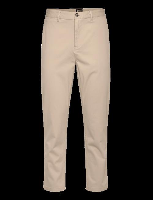 Scotch & Soda | Seasonal Core - Drift - Washed Cotton Blend Chino | 28 x 32