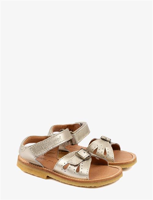 Pom Pom | Classic Open Heel Sandal | 29
